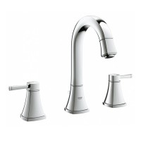 Смеситель Grohe Grandera 20389000 для раковины