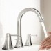 Смеситель Grohe Grandera 20389000 для раковины