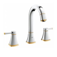 Смеситель Grohe Grandera 20389IG0 для раковины