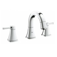 Смеситель Grohe Grandera 20417000 для раковины