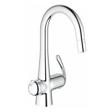Смеситель Grohe Zedra 31203000 для кухни