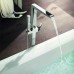 Смеситель Grohe Allure Brilliant 23119000 для ванны