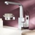 Смеситель Grohe Eurocube 23135000 для раковины