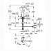 Смеситель Grohe Lineare New 23296001 для раковины