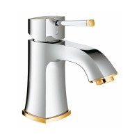 Смеситель Grohe Grandera 23310IG0 для раковины