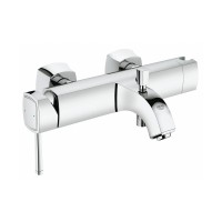 Смеситель Grohe Grandera 23317000 для ванны