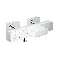 Смеситель Grohe Grohtherm Cube 34497000 для ванны