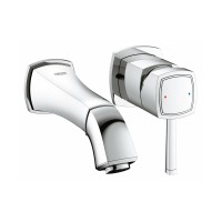 Смеситель Grohe Grandera 19929000 для раковины