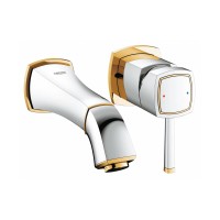 Смеситель Grohe Grandera 19929IG0 для раковины