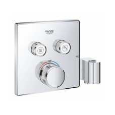 Внешняя часть смесителя для душа Grohe Grohtherm SmartControl 29125000