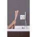 Внешняя часть смесителя для душа Grohe Grohtherm SmartControl 29125000