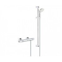 Смеситель Grohe Grohtherm 1000 New 34256004 для душа