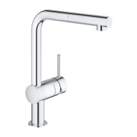 Смеситель Grohe Minta 32168DC0 для кухни