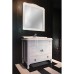 Зеркало для ванной BelBagno Novanta 90 BB01S/PBA