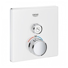 Внешняя часть смесителя для душа Grohe Grohtherm SmartControl 29153LS0