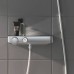 Смеситель Grohe Grohtherm SmartControl 34719000 для душа