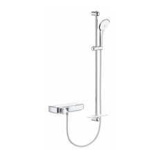 Смеситель Grohe Grohtherm SmartControl 34721000 для душа