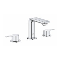 Смеситель Grohe Lineare New 20304001 для раковины