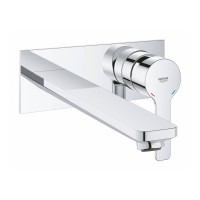 Смеситель Grohe Lineare New 23444001 для раковины