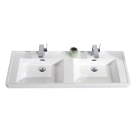 Раковина для мебели BelBagno EA1200/2LVB