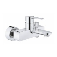 Смеситель Grohe Lineare New 33849001 для ванны