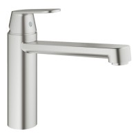 Смеситель Grohe Eurosmart Cosmopolitan 30193DC0 для кухни