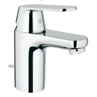 Смеситель Grohe Eurosmart Cosmopolitan 3282500E для раковины