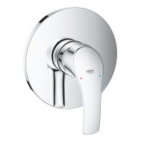 Внешняя часть смесителя для душа Grohe Eurosmart New 24042002