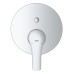 Внешняя часть смесителя для ванны Grohe Eurosmart New 24043002