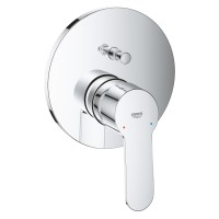 Внешняя часть смесителя для ванны Grohe Eurostyle Cosmopolitan 24052002