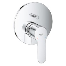 Внешняя часть смесителя для ванны Grohe Eurostyle Cosmopolitan 24052002