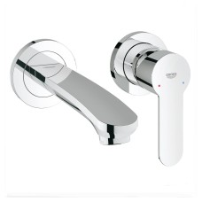 Смеситель Grohe Eurostyle Cosmopolitan 19571002 для раковины