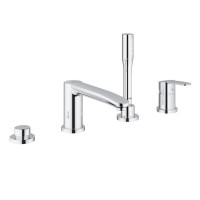 Смеситель Grohe Eurostyle Cosmopolitan 23048003 для ванны