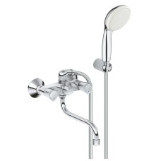 Смеситель Grohe Costa S 2679210A для ванны