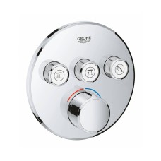 Внешняя часть смесителя для душа Grohe SmartControl 29147000