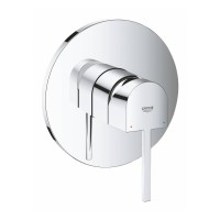 Внешняя часть смесителя для душа Grohe Plus 24059003