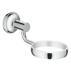 Держатель стакана Grohe Essentials 40652001