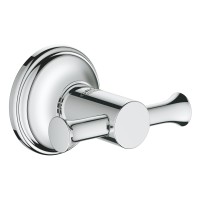 Крючок Grohe Essentials Authentic 40656001