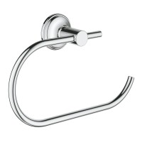 Держатель для туалетной бумаги Grohe Essentials Authentic 40657001