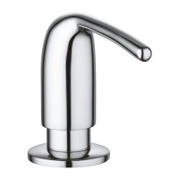 Дозатор для жидкого мыла Grohe Zedra 40553000
