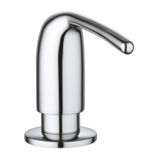 Дозатор для жидкого мыла Grohe Zedra 40553000