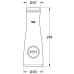 Стаканы Grohe Blue 40437000