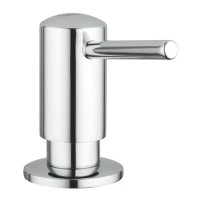 Дозатор для жидкого мыла Grohe Contemporary 40536000
