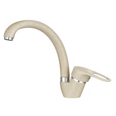 Смеситель для кухни Granula Standart St-03 классик