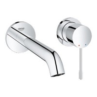 Смеситель Grohe Essence 19408001 для раковины