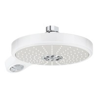 Верхний душ Grohe Power and Soul Cosmopolitan 27764LS0