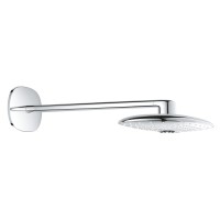 Верхний душ Grohe Rainshower Duo 360 26254000