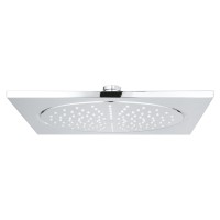 Верхний душ Grohe Rainshower F-Series 10″ 27271000