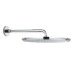 Верхний душ Grohe Rainshower Cosmopolitan 400 28778000