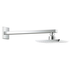 Верхний душ Grohe Euphoria Cube 150 26073000